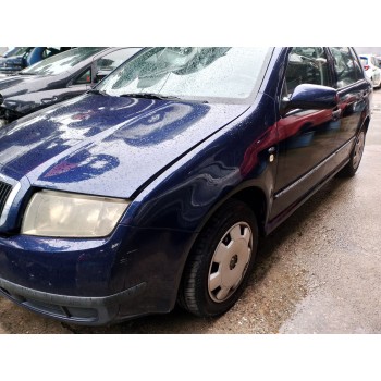 SKODA FABIA I (6Y2) de desguace