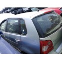 VOLKSWAGEN POLO (9N1)