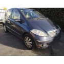 MERCEDES-BENZ CLASE A (W169)