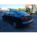 MITSUBISHI LANCER SPORTBACK (CX)