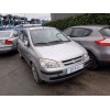 hyundai getz (tb) del año 2004
