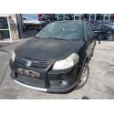SUZUKI SX4 RW (EY)