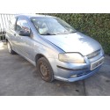CHEVROLET KALOS