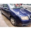 SKODA FABIA I (6Y2)