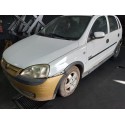 OPEL CORSA C