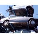 BMW SERIE 5 BERLINA (E39)