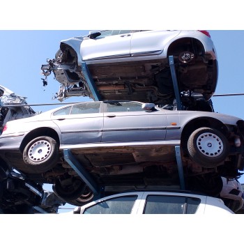 BMW SERIE 5 BERLINA (E39) de desguace