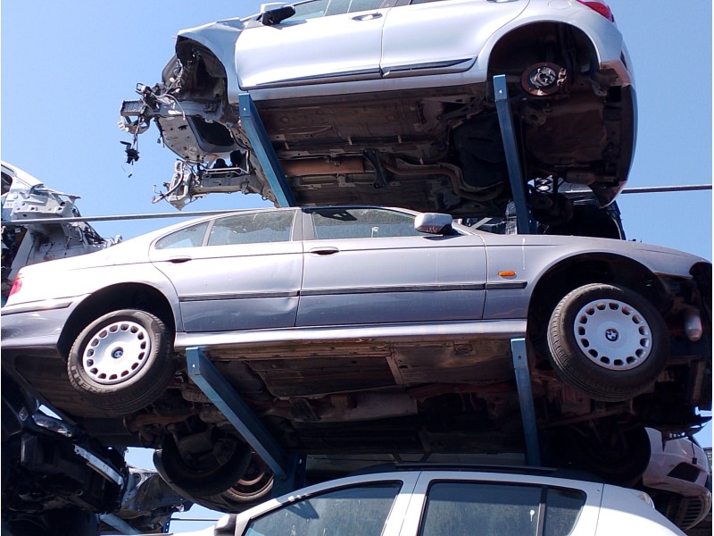 BMW SERIE 5 BERLINA (E39)