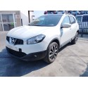 NISSAN QASHQAI (J10)