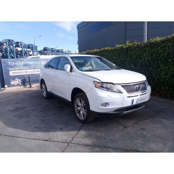 LEXUS RX (_L1_)