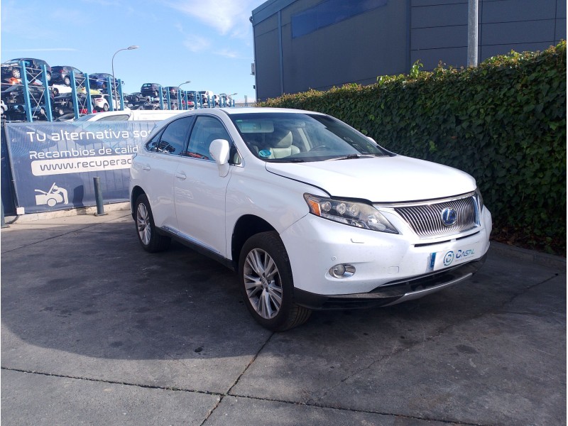 LEXUS RX (_L1_)