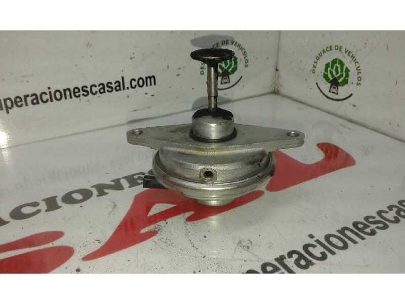 Recambio de valvula egr para opel astra g berlina sportive referencia OEM IAM   