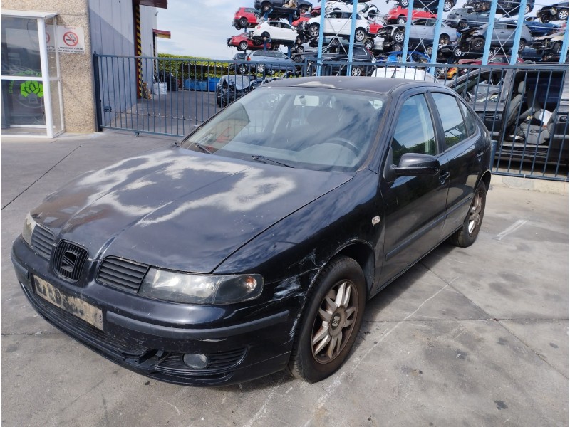 SEAT LEON (1M1)