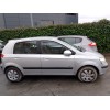 hyundai getz (tb) del año 2004