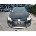 SUZUKI SX4 RW (EY)