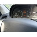 MERCEDES-BENZ CLASE A (W169)