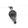 Recambio de transmision delantera derecha para peugeot 307 break / sw (s1) break xs referencia OEM IAM 9812781280 9637117880 