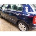 SKODA FABIA I (6Y2)