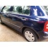 skoda fabia i (6y2) del año 2001