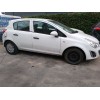 opel corsa d (s07) del año 2012
