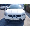 nissan qashqai (j10) del año 2010