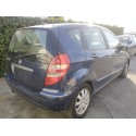 MERCEDES-BENZ CLASE A (W169)