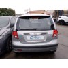 hyundai getz (tb) del año 2004