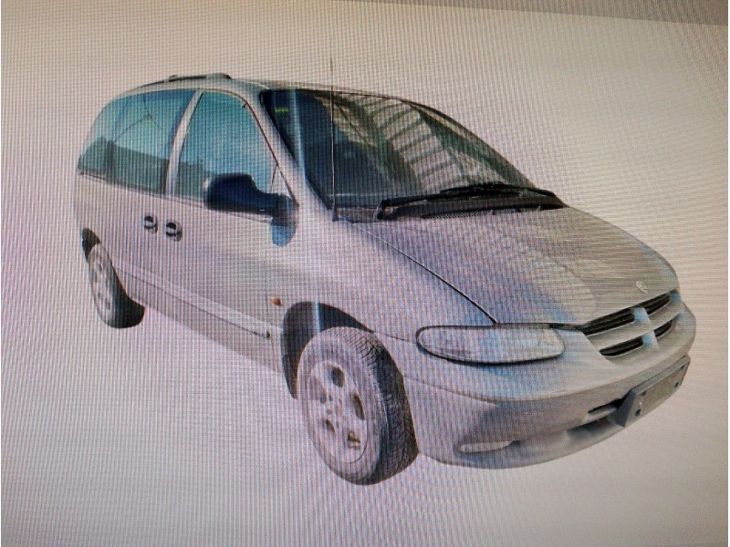 CHRYSLER VOYAGER (GS)