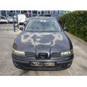 SEAT LEON (1M1)