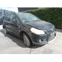 SUZUKI SX4 RW (EY)
