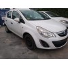 opel corsa d (s07) del año 2012