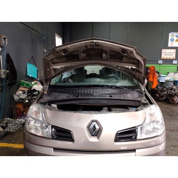 RENAULT MODUS / GRAND MODUS (F/JP0_) de desguace