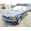 bmw serie 3 berlina (e46) del año 2002