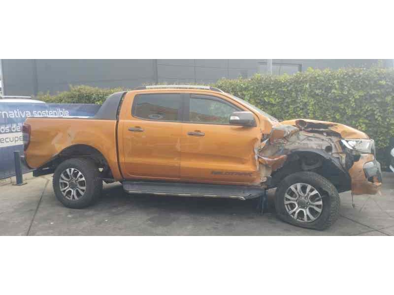 FORD RANGER (TKE)
