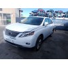 lexus rx (_l1_) del año 2010