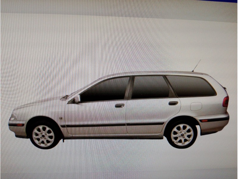 VOLVO V40 FAMILIAR