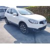 nissan qashqai (j10) del año 2010