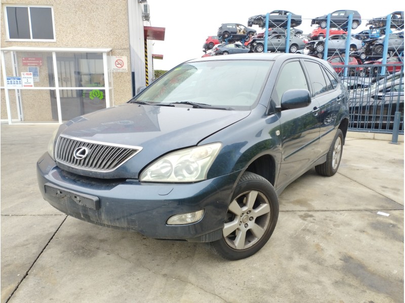 LEXUS RX 300(MCU35)