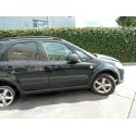 SUZUKI SX4 RW (EY)