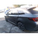 TOYOTA COROLLA STATION WAGON (_E21_)