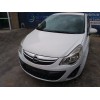 opel corsa d (s07) del año 2012