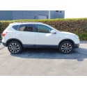 NISSAN QASHQAI (J10)