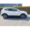 nissan qashqai (j10) del año 2010
