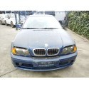BMW SERIE 3 BERLINA (E46)