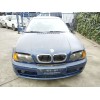 bmw serie 3 berlina (e46) del año 2002