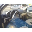 MERCEDES-BENZ CLASE A (W169)