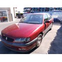 RENAULT SAFRANE (B54)
