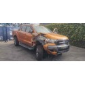 FORD RANGER (TKE)