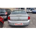 OPEL VECTRA C BERLINA