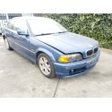 BMW SERIE 3 BERLINA (E46)